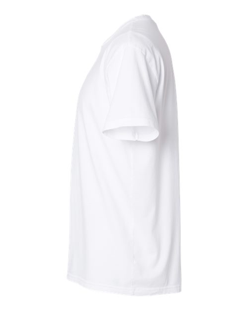 Soft Wash T-Shirt | USA Decoration