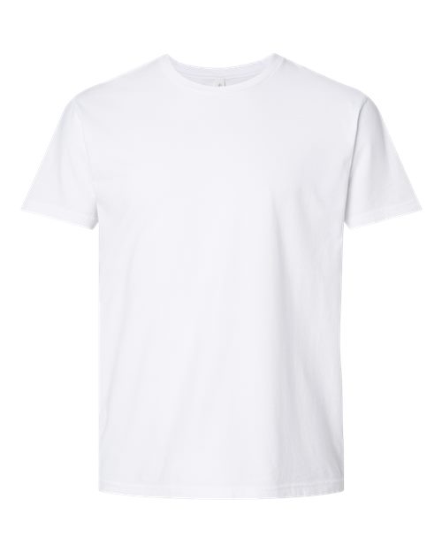Soft Wash T-Shirt | USA Decoration
