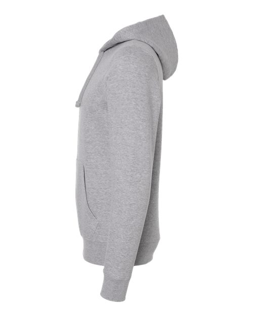 BTB Fleece Hooded Sweatshirt | USA Decoration