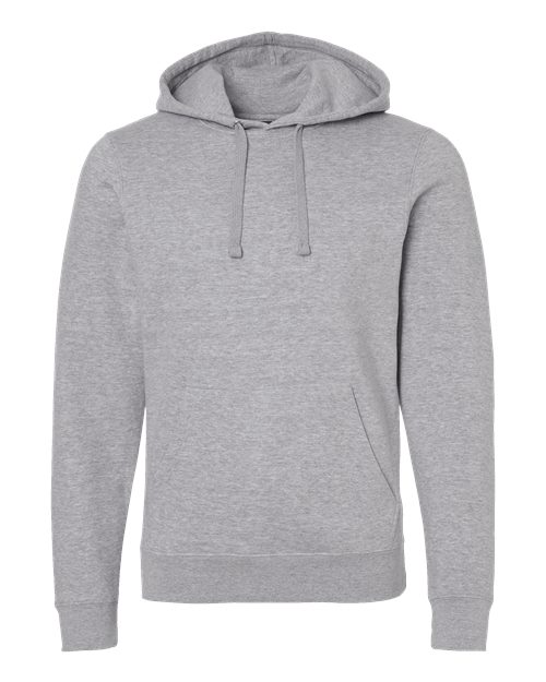 BTB Fleece Hooded Sweatshirt | USA Decoration