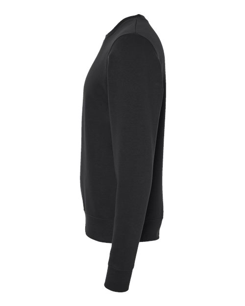 BTB Fleece Crewneck Sweatshirt | USA Decoration