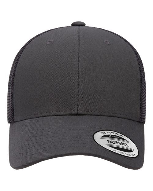 YP Classics Elite Cap