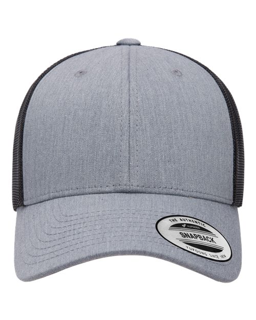 YP Classics Elite Cap