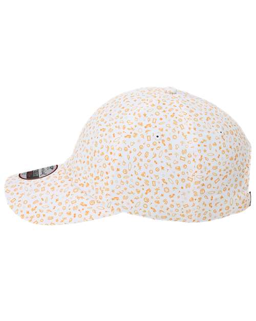 Alter Ego Cap | USA Decoration