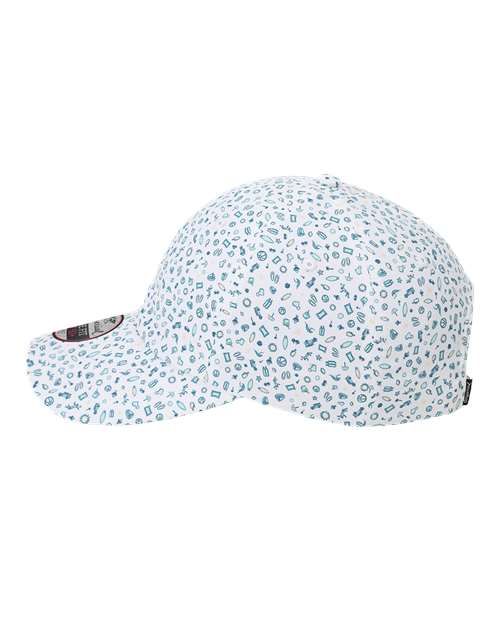 Alter Ego Cap | USA Decoration
