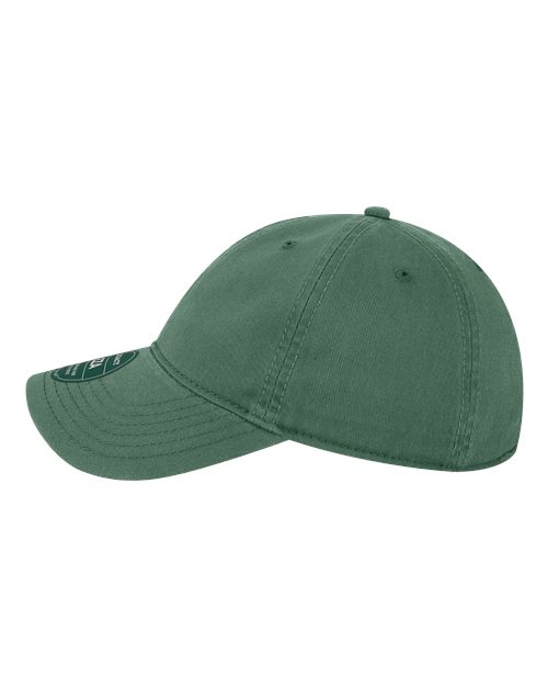 Relaxed Twill Dad Hat | USA Decoration