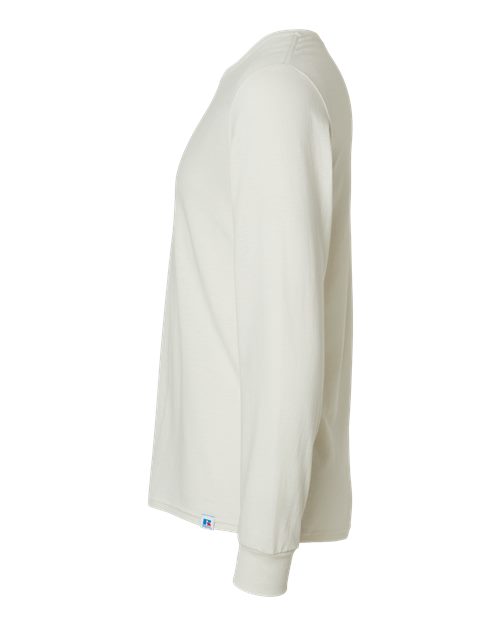 Dri Power® CVC Performance Long Sleeve T-Shirt | USA Decoration