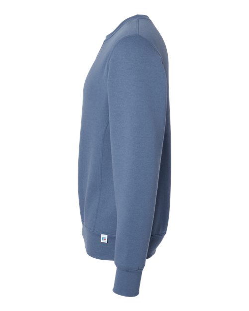 Dri Power® Crewneck Sweatshirt | USA Decoration