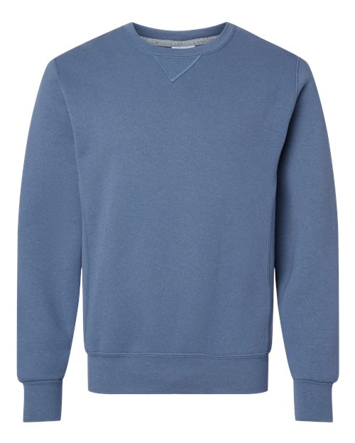 Dri Power® Crewneck Sweatshirt | USA Decoration