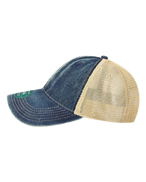 Old Favorite Trucker Cap | USA Decoration