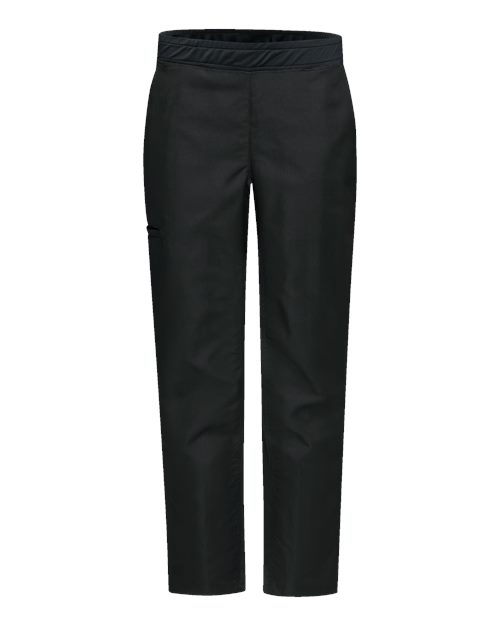 Women's Airflow Chef Pants | USA Decoration