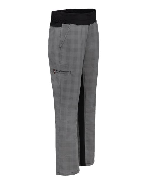 Women's Airflow Chef Pants | USA Decoration