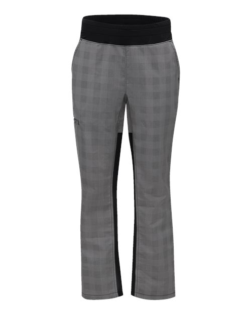 Women's Airflow Chef Pants | USA Decoration
