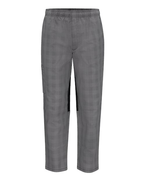Airflow Chef Pants with Back Panels | USA Decoration