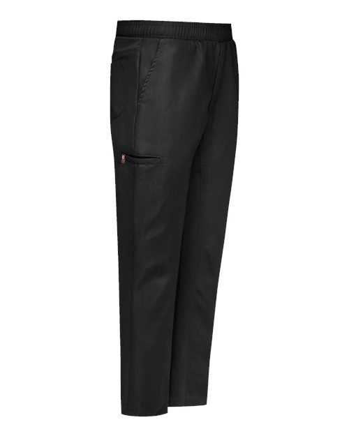 Airflow Chef Pants | USA Decoration