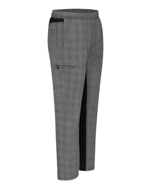 Airflow Chef Pants | USA Decoration