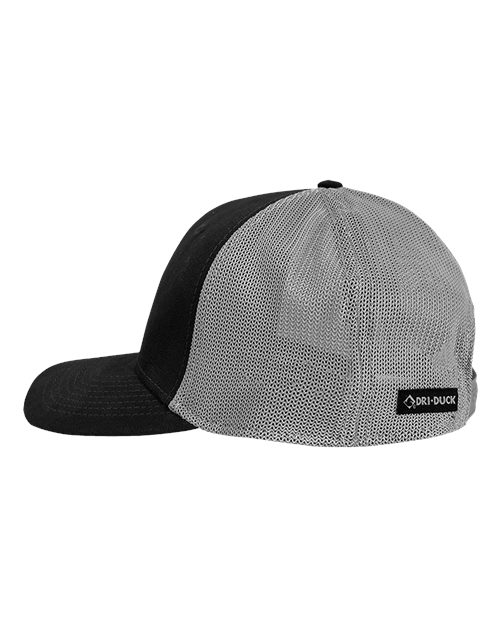 Hudson Flex Cap | USA Decoration