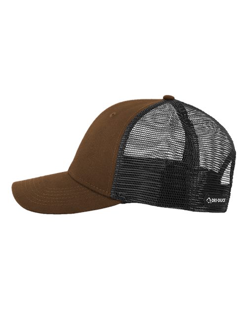 Cayon Cap | USA Decoration