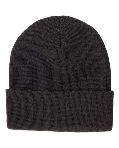 Coleman Cuffed Beanie | USA Decoration