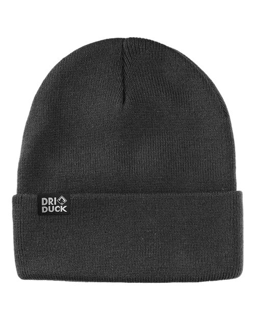 Coleman Cuffed Beanie | USA Decoration