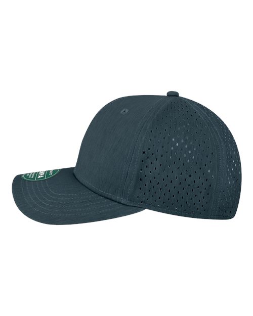 Reclaim Mid-Pro Adjustable Cap | USA Decoration