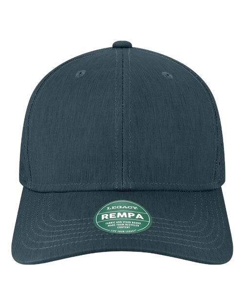 Reclaim Mid-Pro Adjustable Cap | USA Decoration