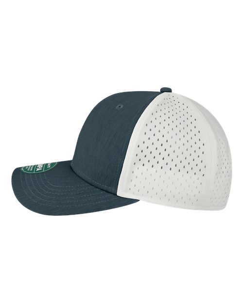 Reclaim Mid-Pro Adjustable Cap | USA Decoration