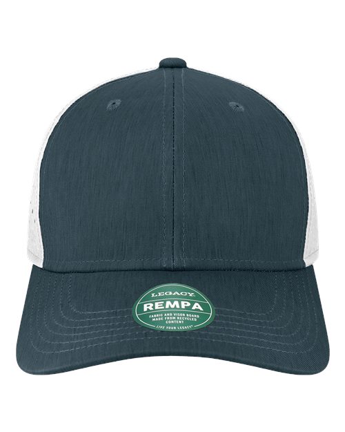 Reclaim Mid-Pro Adjustable Cap | USA Decoration