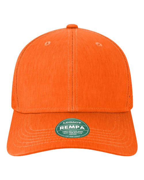 Reclaim Mid-Pro Adjustable Cap | USA Decoration