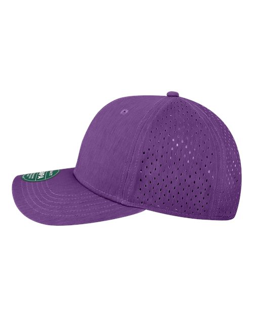 Reclaim Mid-Pro Adjustable Cap | USA Decoration
