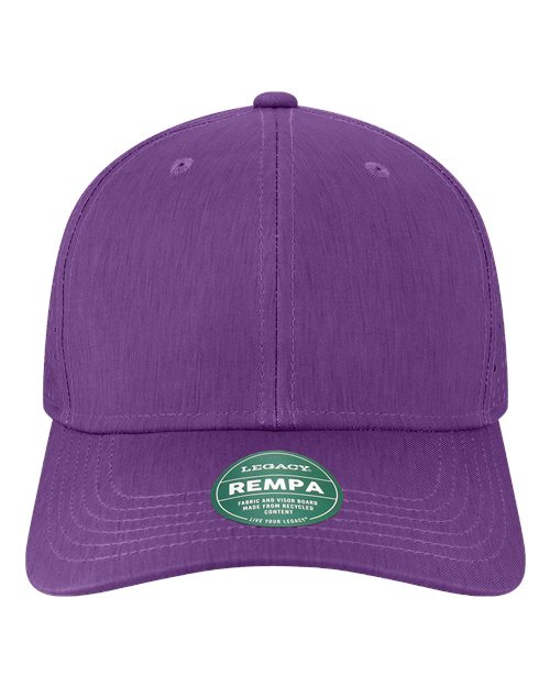 Reclaim Mid-Pro Adjustable Cap | USA Decoration