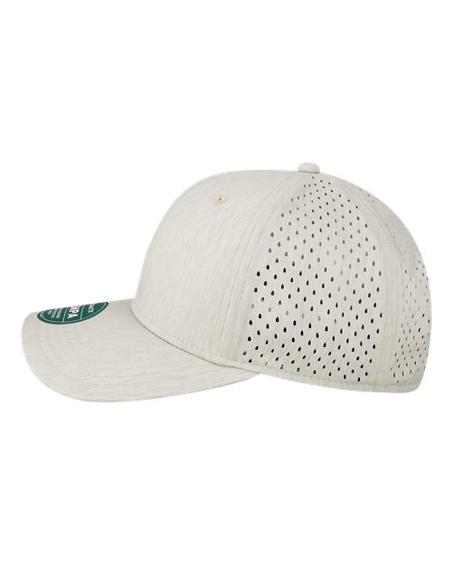 Reclaim Mid-Pro Adjustable Cap | USA Decoration