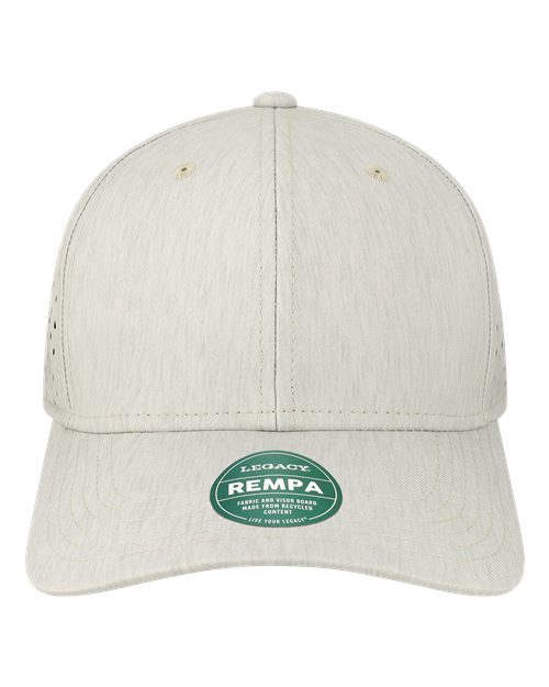 Reclaim Mid-Pro Adjustable Cap | USA Decoration