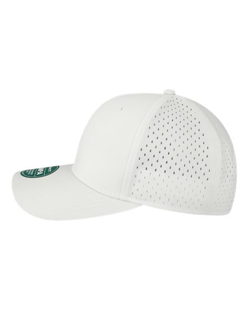 Reclaim Mid-Pro Adjustable Cap | USA Decoration