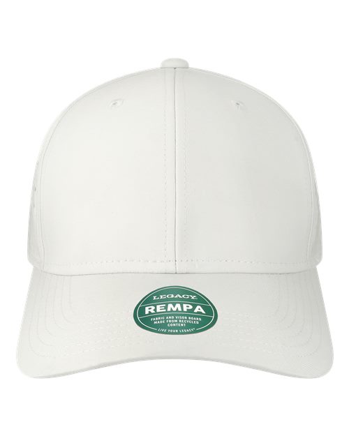 Reclaim Mid-Pro Adjustable Cap | USA Decoration