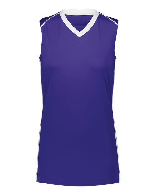 Women's Rover Jersey | USA Decoration