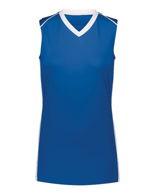 Women's Rover Jersey | USA Decoration
