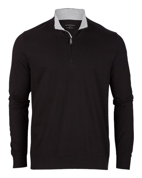 Alumni Quarter-Zip Pullover | USA Decoration