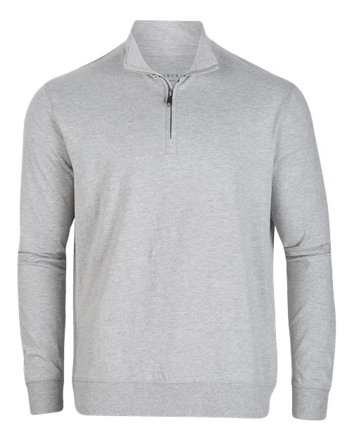 Alumni Quarter-Zip Pullover | USA Decoration