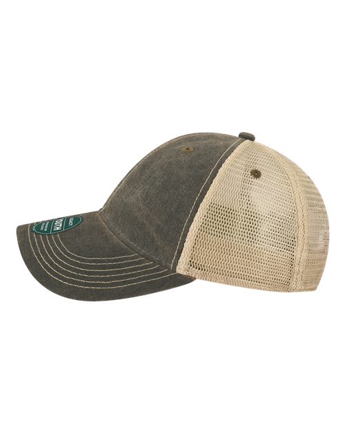 Youth Old Favorite Trucker Cap | USA Decoration