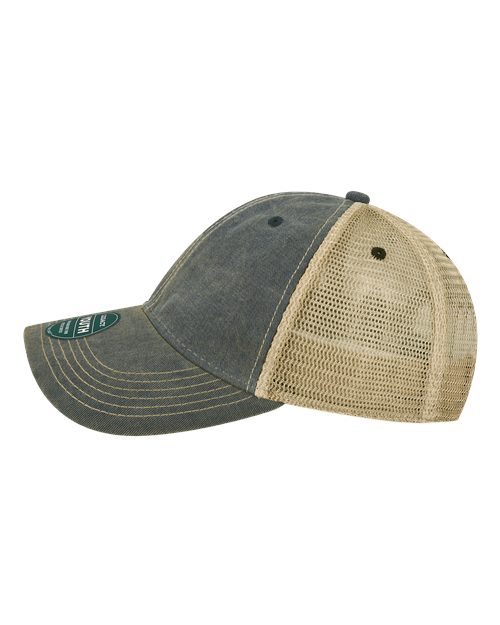 Youth Old Favorite Trucker Cap | USA Decoration