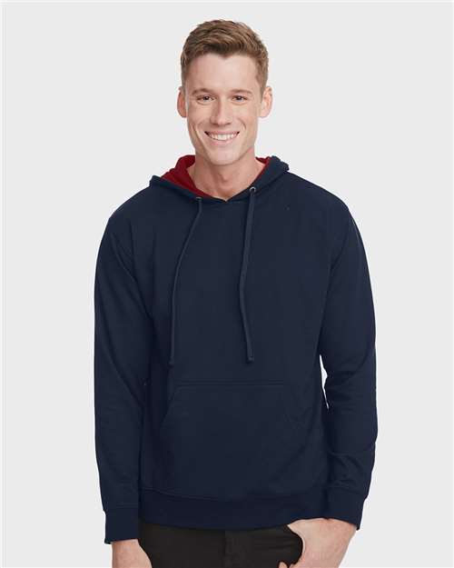 Laguna Hoodie | USA Decoration