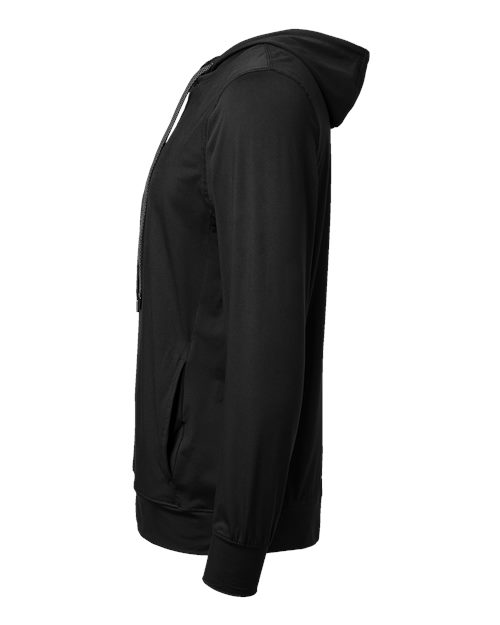 Eco Revive™ Ventura Soft Knit Hoodie | USA Decoration