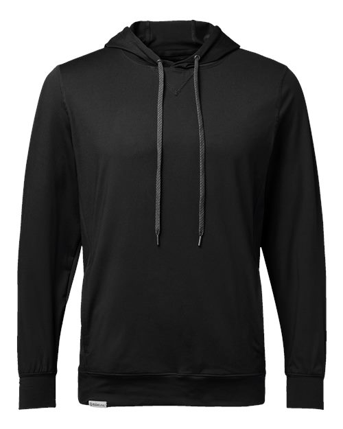 Eco Revive™ Ventura Soft Knit Hoodie | USA Decoration