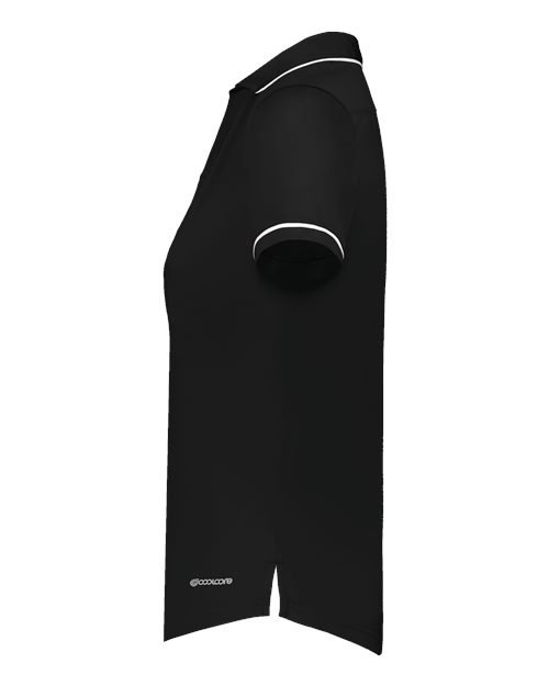 Women's CoolCore® Polo | USA Decoration