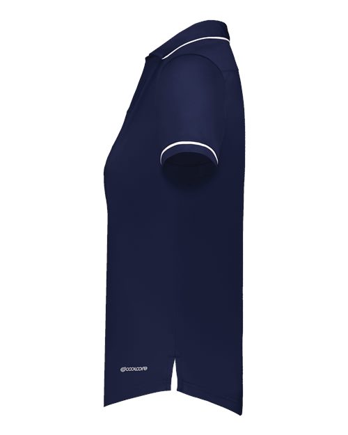 Women's CoolCore® Polo | USA Decoration
