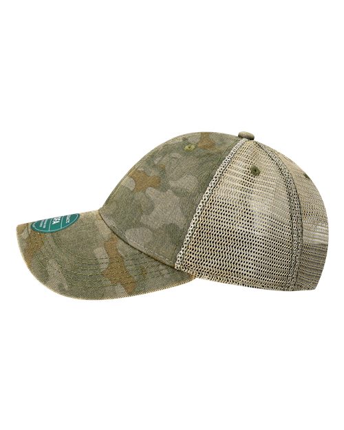 Old Favorite Trucker Cap | USA Decoration