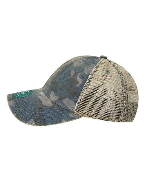 Old Favorite Trucker Cap | USA Decoration