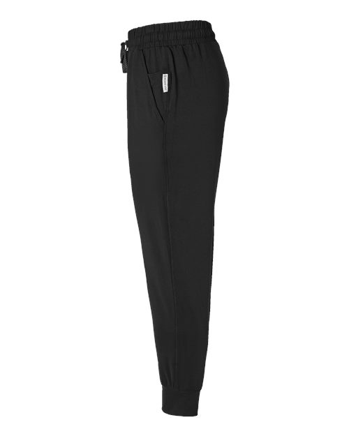 Eco Revive™ Ventura Soft Knit Joggers | USA Decoration