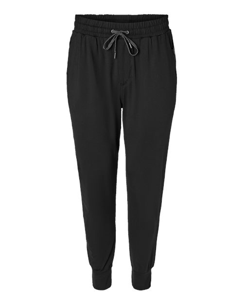 Eco Revive™ Ventura Soft Knit Joggers | USA Decoration